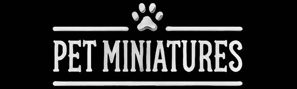 Pet Miniatures